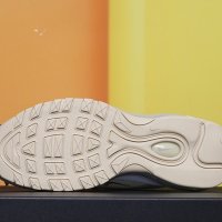Дамски обувки NIKE Air Max 97 Desert - ОРИГИНАЛ !!!, снимка 8 - Маратонки - 26530634