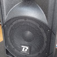 Тонколона BoomTone DJ MS8 200W, снимка 9 - Тонколони - 43204679