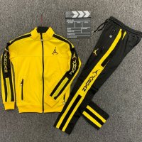 Мъжки спортен екип Nike Jordan код 01, снимка 1 - Спортни дрехи, екипи - 32379480