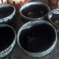 Битови глинени съдове за механа, декорация и ползване, снимка 6 - Антикварни и старинни предмети - 28954815