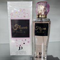 Flower De Paris Eau de Parfum , снимка 2 - Дамски парфюми - 43475222