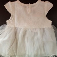 Бебешка рокличка , снимка 4 - Бебешки рокли - 33548912