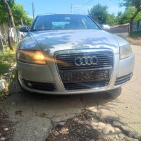 Audi A6 3.2FSI quattro на части, снимка 2 - Автомобили и джипове - 36916785