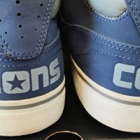 Кецове Converse CONS 42,5 /27см, снимка 5 - Кецове - 42964644