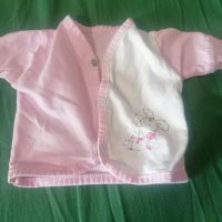 Бебешки дрехи, снимка 3 - Други - 38970653