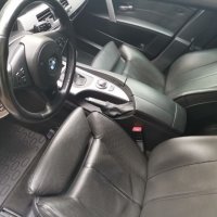 BMW 530d  E61 M Sport, снимка 10 - Автомобили и джипове - 39370594