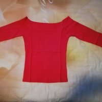 Различни блузи и ризи , снимка 5 - Блузи с дълъг ръкав и пуловери - 27174218
