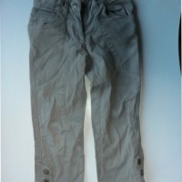зелени бермуди, снимка 2 - Детски къси панталони - 37261290