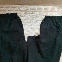 Два тънки панталона с талия 66 см, снимка 1 - Други - 37275731