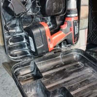 винтоверт BLACK AND DECKER , снимка 6 - Винтоверти - 44077286