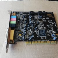 Звукова карта Creative Sound Blaster SB0220 PCI, снимка 5 - Други - 32331606