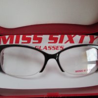 Нова Рамка за диоптрични очила Miss Sixty