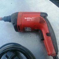 Hilti sd 6000, снимка 3 - Винтоверти - 28216153