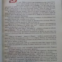 Защо роботчетата обичаха приказки - Елена Коларова - 1985г., снимка 3 - Детски книжки - 43550185