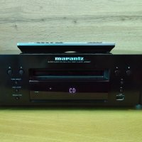 Marantz ud5007 Blu ray super audio cd player, снимка 14 - Аудиосистеми - 44117360