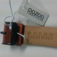 OOZOO Timepieces Vintage , снимка 3 - Други - 27272828