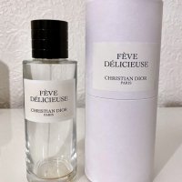 Празна бутилка от Maison Christian Dior - Feve Delicieuse унисекс , снимка 4 - Унисекс парфюми - 36905699