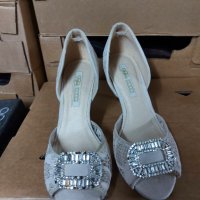 Дамски обувки Buffalo , снимка 1 - Дамски елегантни обувки - 38797227