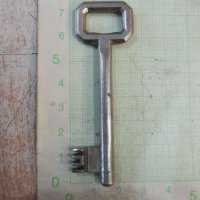 Ключ № Н2 за брава, снимка 2 - Други ценни предмети - 43791926