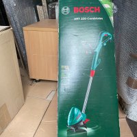 тример за косене на трева BOSCH ART 230 COMBITRIM, снимка 2 - Градински инструменти - 36601747