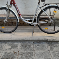 Два Велосипеди  алуминиеви 28 ц 350лв за бройка, снимка 5 - Велосипеди - 44876967