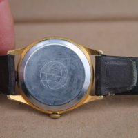 СССР часовник ''Ракета'' 21 камъка , снимка 5 - Мъжки - 44033612