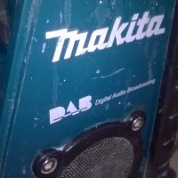 makita bmr-101 made in japan-внос англия, снимка 10 - Ресийвъри, усилватели, смесителни пултове - 27433292