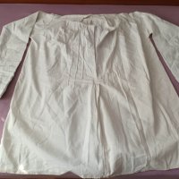 мъжка риза носия, снимка 1 - Антикварни и старинни предмети - 39590572