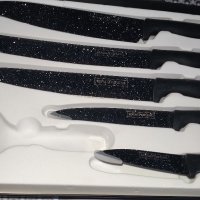 Ножове с керамично покритие, снимка 4 - Други - 38077097