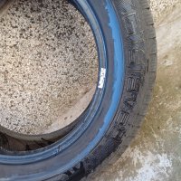 Зимни гуми Gislaved, снимка 15 - Гуми и джанти - 43059080