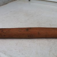 Дървена свирка , снимка 8 - Антикварни и старинни предмети - 40405308
