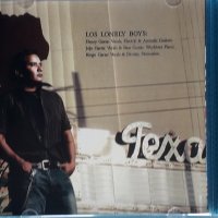 Los Lonely Boys – 2008 - Forgiven(Chicago Blues), снимка 4 - CD дискове - 43851619