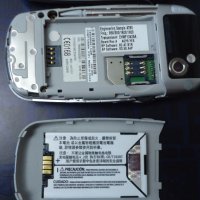 Motorola Mpx220 / Motorola A780, снимка 10 - Motorola - 43525537