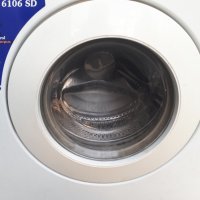 Продавам люк за пералня Beko WB 6106 SD, снимка 4 - Перални - 35371870