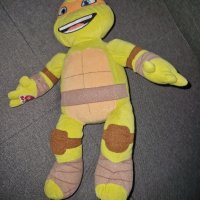 Плюшена костенурка 46см, снимка 1 - Плюшени играчки - 44011446
