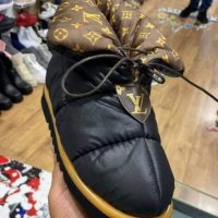 Дамски апрески Louis Vuitton , снимка 6 - Дамски апрески - 34864958