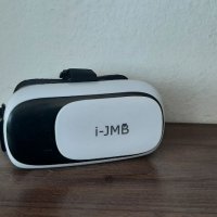  Vr  Box очила i-Jmb, снимка 1 - 3D VR очила за смартфон - 37999681