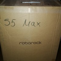 Прахосмукачка робот Roborock S5 MAX с WiFi за сухо и мокро почистване, снимка 7 - Прахосмукачки - 43067738