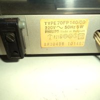 Philips FP140 грамофон, снимка 9 - Грамофони - 43716701