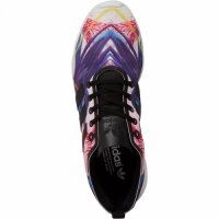 МАРАТОНКИ - ADIDAS ZX FLUX SMOOTH; размери: 36 и 37, снимка 4 - Маратонки - 32275165