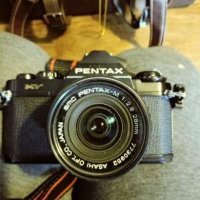 Фотоапарат PENTAX MV, снимка 6 - Други ценни предмети - 27339574