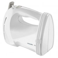 Миксер Philips HR1459/00 Daily Collection 300 W Ръчен Миксер, снимка 4 - Миксери - 27958152