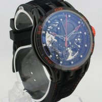 Мъжки луксозен часовник Roger Dubuis Excalibur, снимка 2 - Мъжки - 32218435