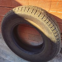 Продавам зимни гуми Nexen, снимка 8 - Гуми и джанти - 43153459