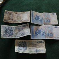 Стари банкноти за любители, снимка 2 - Колекции - 39445548