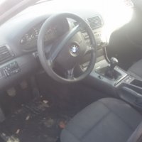 BMW 320 320 D НА ЧАСТИ, снимка 5 - Автомобили и джипове - 28188180