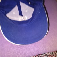 Челси бейзболна шапка регулируема №58 като нова, снимка 7 - Футбол - 43050076