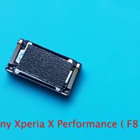 Слушалка Sony Xperia X Performance, снимка 1 - Резервни части за телефони - 34718646