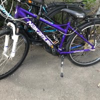 Продавам 26” велосипед / колело тип mountain bike 24 speed/скорости ниска рамка за деца и дами, снимка 2 - Велосипеди - 37683816