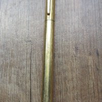 Химикалка Cross Classic Century 18 Carat Gold, снимка 4 - Ученически пособия, канцеларски материали - 33453793